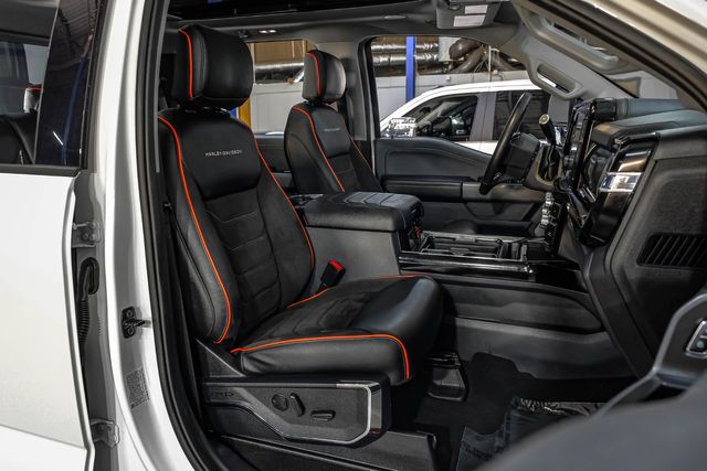 2024 Ford F-250 Super Duty HARLEY DAVIDSON EDITION 1 of 250 BDS LIFT 37" BFG | Dallas, TX | East Dallas Diesel 2024 Ford F-250 Super Duty HARLEY DAVIDSON EDITION 1 of 250 BDS LIFT 37" BFG | Dallas, TX | East Dallas Diesel
