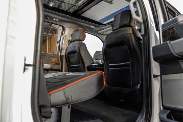 2024 Ford F-250 Super Duty HARLEY DAVIDSON EDITION 1 of 250 BDS LIFT 37" BFG | Dallas, TX | East Dallas Diesel