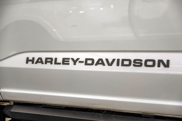 2024 Ford F-250 Super Duty HARLEY DAVIDSON EDITION 1 of 250 BDS LIFT 37" BFG | Dallas, TX | East Dallas Diesel