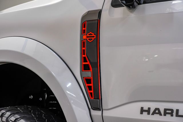 2024 Ford F-250 Super Duty HARLEY DAVIDSON EDITION 1 of 250 BDS LIFT 37" BFG | Dallas, TX | East Dallas Diesel 2024 Ford F-250 Super Duty HARLEY DAVIDSON EDITION 1 of 250 BDS LIFT 37" BFG | Dallas, TX | East Dallas Diesel