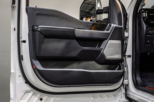 2024 Ford F-250 Super Duty HARLEY DAVIDSON EDITION 1 of 250 BDS LIFT 37" BFG | Dallas, TX | East Dallas Diesel