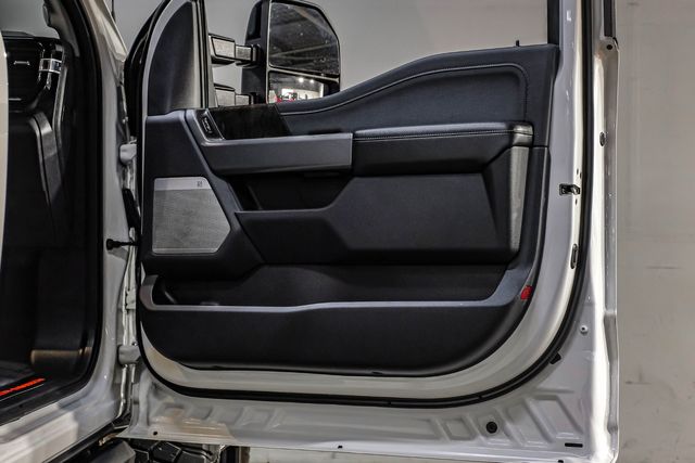 2024 Ford F-250 Super Duty HARLEY DAVIDSON EDITION 1 of 250 BDS LIFT 37" BFG | Dallas, TX | East Dallas Diesel