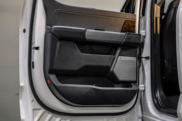 2024 Ford F-250 Super Duty HARLEY DAVIDSON EDITION 1 of 250 BDS LIFT 37" BFG | Dallas, TX | East Dallas Diesel