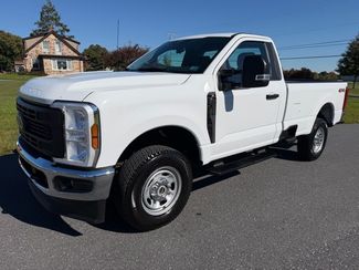 2024 Ford F-250 Super Duty