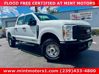 2024 Ford F-250 Super Duty  | Fort Myers, FL | Mint Motors in Fort Myers, FL 33912