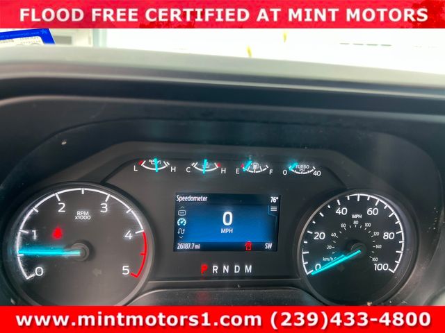 2024 Ford F-250 Super Duty  | Fort Myers, FL | Mint Motors