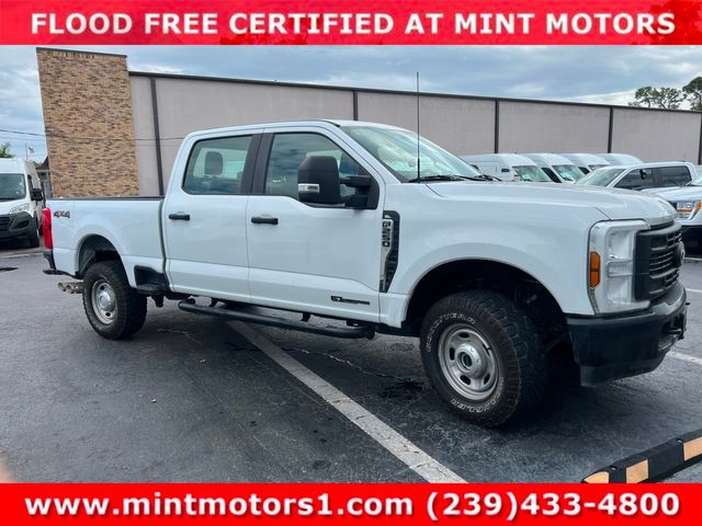 2024 Ford F-250 Super Duty  | Fort Myers, FL | Mint Motors