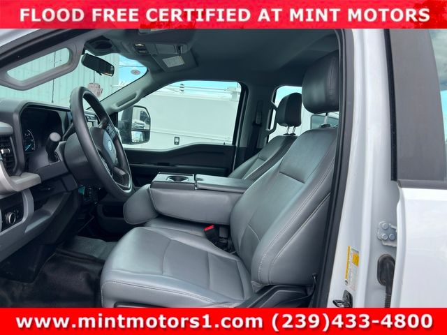 2024 Ford F-250 Super Duty | Fort Myers, FL | Mint Motors 2024 Ford F-250 Super Duty | Fort Myers, FL | Mint Motors