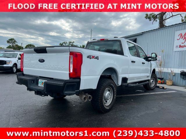 2024 Ford F-250 Super Duty  | Fort Myers, FL | Mint Motors