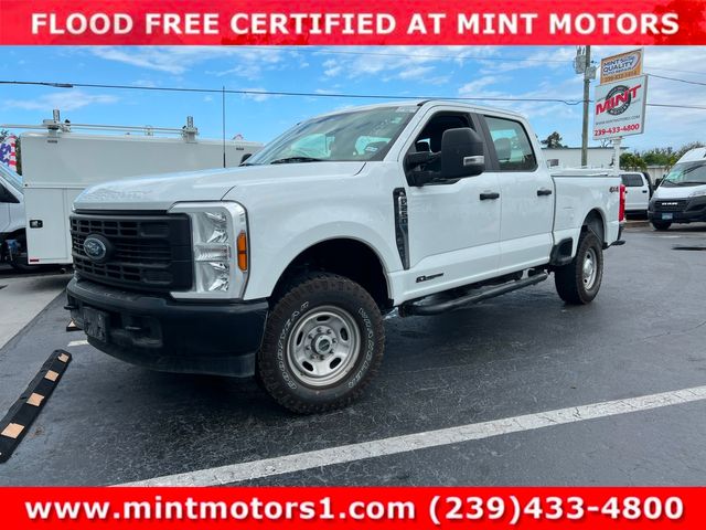 2024 Ford F-250 Super Duty  | Fort Myers, FL | Mint Motors