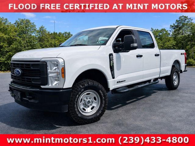 2024 Ford F-250 Super Duty | Fort Myers, FL | Mint Motors 2024 Ford F-250 Super Duty | Fort Myers, FL | Mint Motors