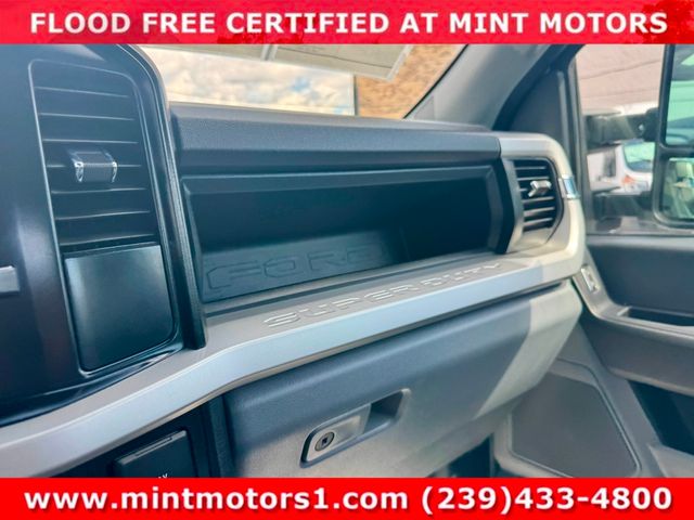 2024 Ford F-250 Super Duty  | Fort Myers, FL | Mint Motors