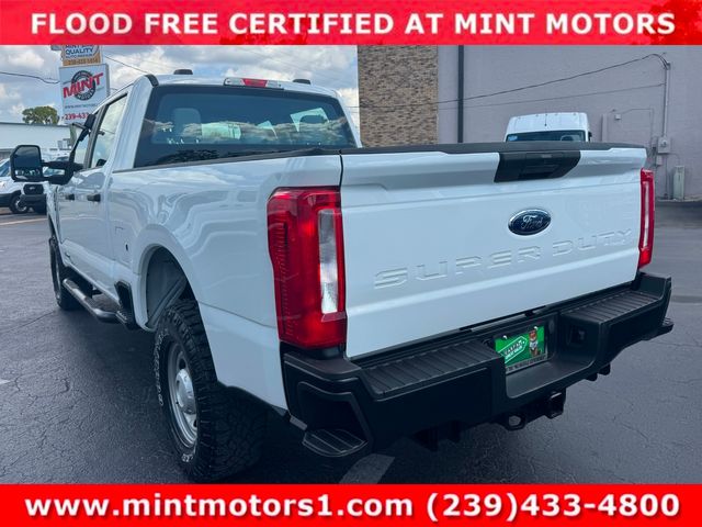 2024 Ford F-250 Super Duty  | Fort Myers, FL | Mint Motors