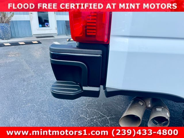 2024 Ford F-250 Super Duty | Fort Myers, FL | Mint Motors 2024 Ford F-250 Super Duty | Fort Myers, FL | Mint Motors