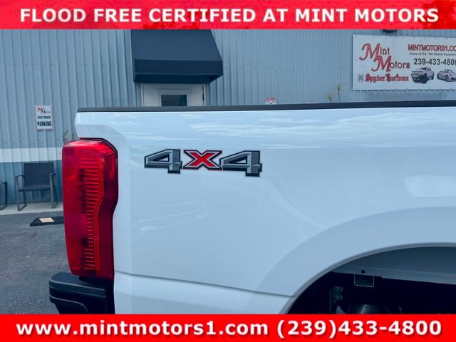 2024 Ford F-250 Super Duty | Fort Myers, FL | Mint Motors 2024 Ford F-250 Super Duty | Fort Myers, FL | Mint Motors