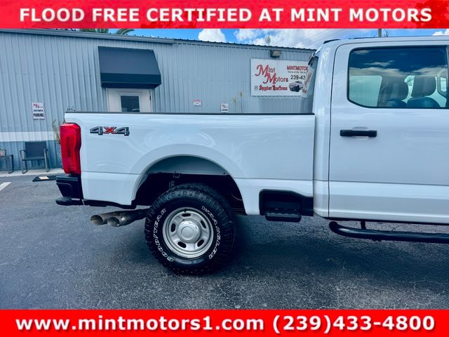 2024 Ford F-250 Super Duty | Fort Myers, FL | Mint Motors 2024 Ford F-250 Super Duty | Fort Myers, FL | Mint Motors