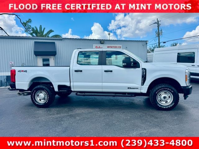 2024 Ford F-250 Super Duty | Fort Myers, FL | Mint Motors 2024 Ford F-250 Super Duty | Fort Myers, FL | Mint Motors