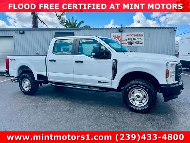2024 Ford F-250 Super Duty  | Fort Myers, FL | Mint Motors