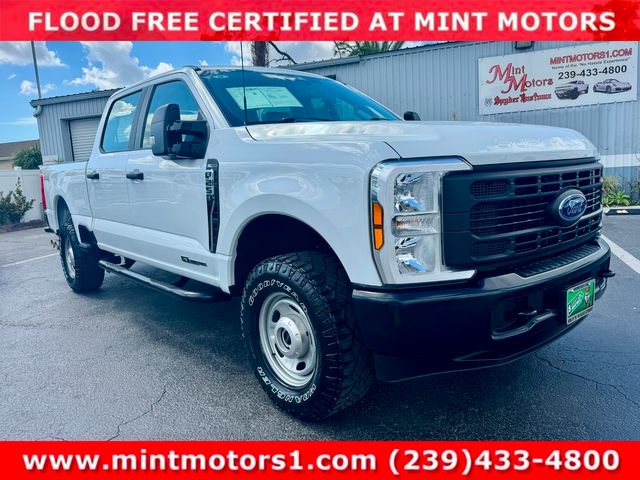 2024 Ford F-250 Super Duty  | Fort Myers, FL | Mint Motors