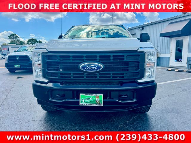 2024 Ford F-250 Super Duty  | Fort Myers, FL | Mint Motors