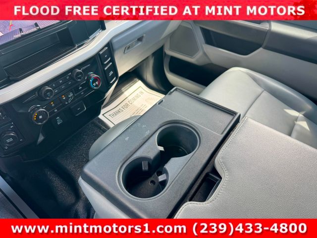 2024 Ford F-250 Super Duty  | Fort Myers, FL | Mint Motors