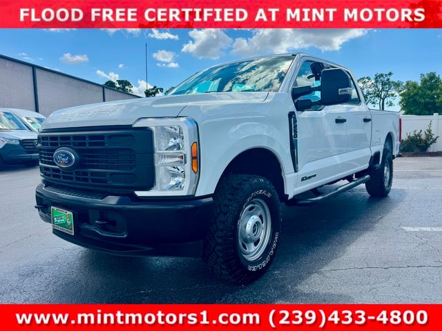 2024 Ford F-250 Super Duty | Fort Myers, FL | Mint Motors 2024 Ford F-250 Super Duty | Fort Myers, FL | Mint Motors