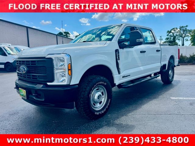 2024 Ford F-250 Super Duty | Fort Myers, FL | Mint Motors 2024 Ford F-250 Super Duty | Fort Myers, FL | Mint Motors
