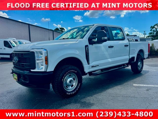 2024 Ford F-250 Super Duty | Fort Myers, FL | Mint Motors 2024 Ford F-250 Super Duty | Fort Myers, FL | Mint Motors