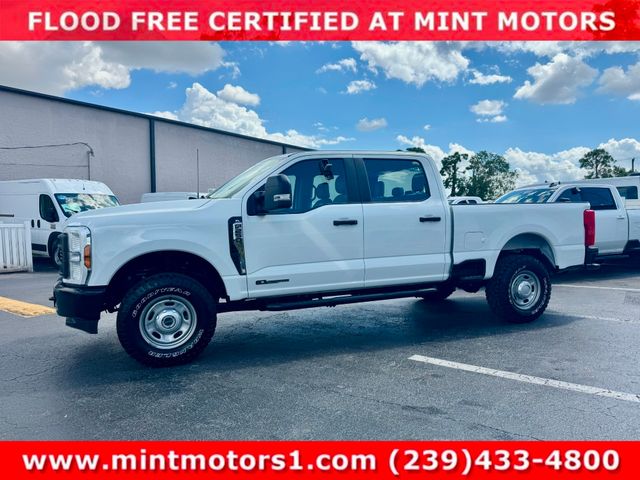 2024 Ford F-250 Super Duty | Fort Myers, FL | Mint Motors 2024 Ford F-250 Super Duty | Fort Myers, FL | Mint Motors