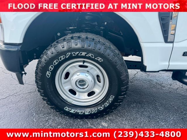 2024 Ford F-250 Super Duty | Fort Myers, FL | Mint Motors 2024 Ford F-250 Super Duty | Fort Myers, FL | Mint Motors