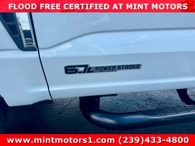 2024 Ford F-250 Super Duty | Fort Myers, FL | Mint Motors 2024 Ford F-250 Super Duty | Fort Myers, FL | Mint Motors