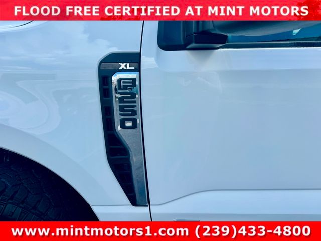 2024 Ford F-250 Super Duty  | Fort Myers, FL | Mint Motors