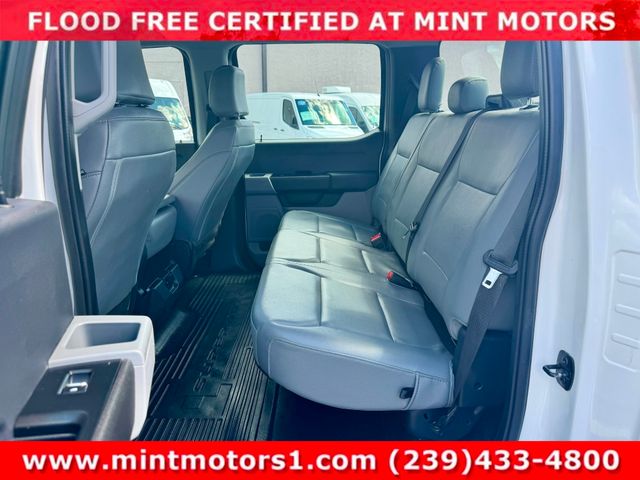 2024 Ford F-250 Super Duty | Fort Myers, FL | Mint Motors 2024 Ford F-250 Super Duty | Fort Myers, FL | Mint Motors