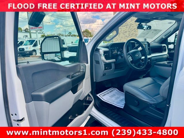 2024 Ford F-250 Super Duty  | Fort Myers, FL | Mint Motors