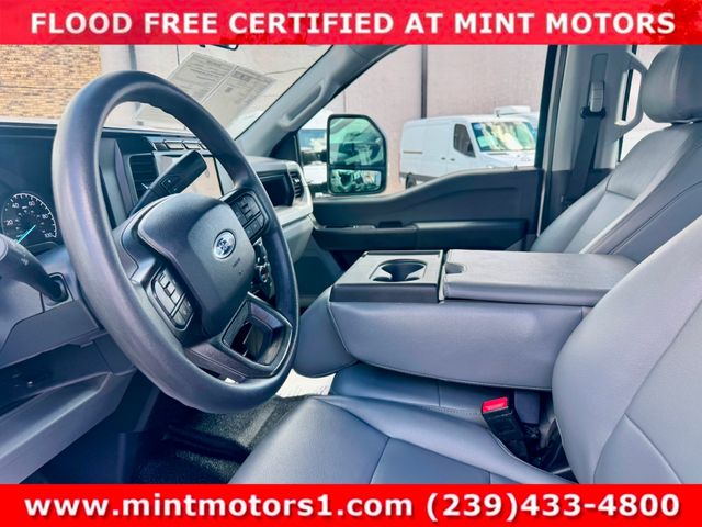 2024 Ford F-250 Super Duty | Fort Myers, FL | Mint Motors 2024 Ford F-250 Super Duty | Fort Myers, FL | Mint Motors