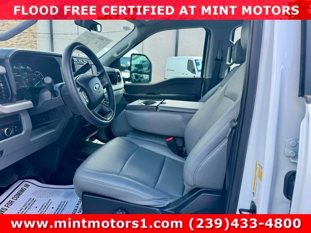 2024 Ford F-250 Super Duty  | Fort Myers, FL | Mint Motors