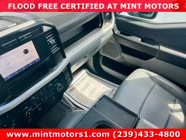 2024 Ford F-250 Super Duty | Fort Myers, FL | Mint Motors 2024 Ford F-250 Super Duty | Fort Myers, FL | Mint Motors