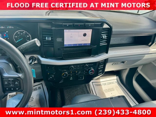 2024 Ford F-250 Super Duty  | Fort Myers, FL | Mint Motors