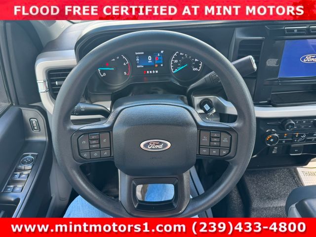2024 Ford F-250 Super Duty | Fort Myers, FL | Mint Motors 2024 Ford F-250 Super Duty | Fort Myers, FL | Mint Motors