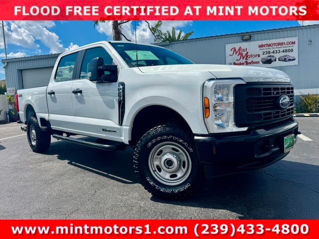 2024 Ford F-250 Super Duty  | Fort Myers, FL | Mint Motors