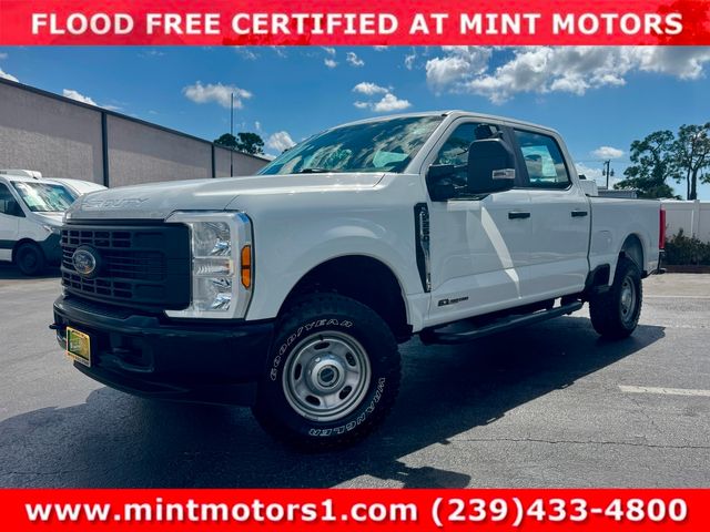 2024 Ford F-250 Super Duty | Fort Myers, FL | Mint Motors 2024 Ford F-250 Super Duty | Fort Myers, FL | Mint Motors