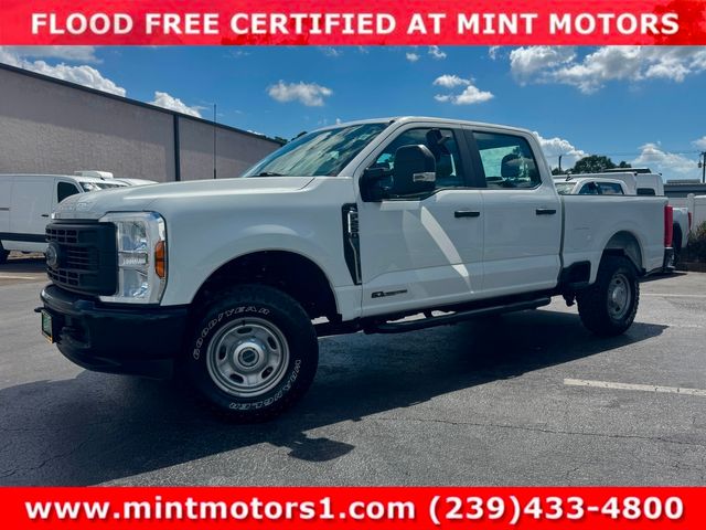 2024 Ford F-250 Super Duty | Fort Myers, FL | Mint Motors 2024 Ford F-250 Super Duty | Fort Myers, FL | Mint Motors