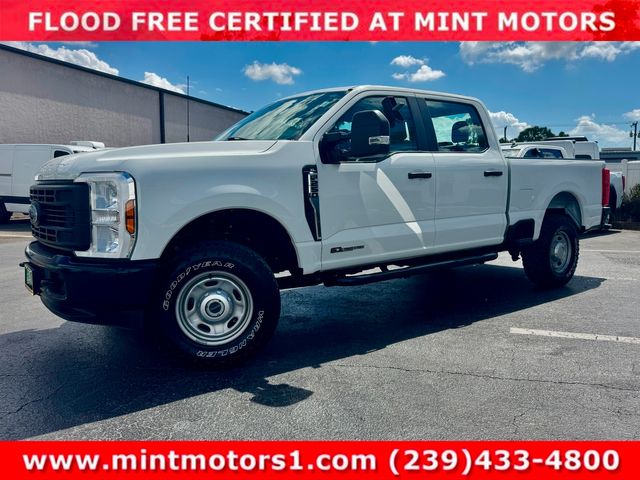 2024 Ford F-250 Super Duty  | Fort Myers, FL | Mint Motors