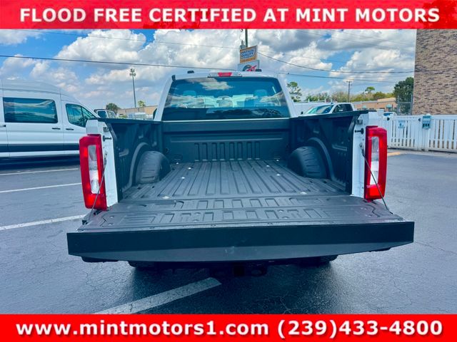 2024 Ford F-250 Super Duty | Fort Myers, FL | Mint Motors 2024 Ford F-250 Super Duty | Fort Myers, FL | Mint Motors