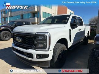 2024 Ford F-250 Super Duty XL | Plano, TX | AutoRevo PowerSites - Demo1 in Plano, TX 75093