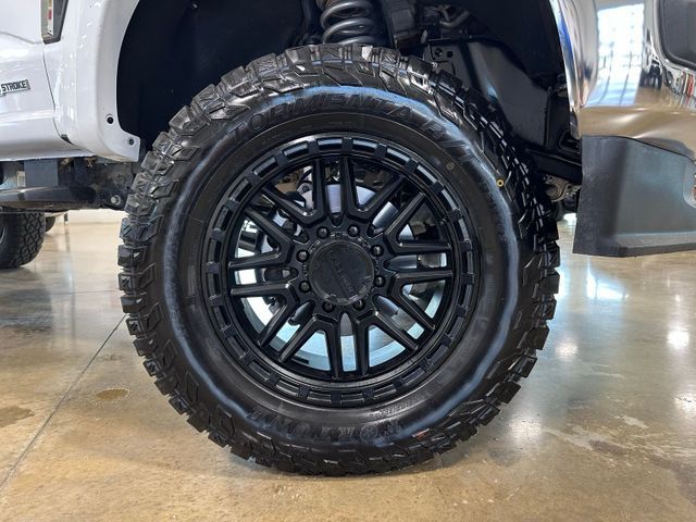 2024 Ford F-250 Super Duty XLT 