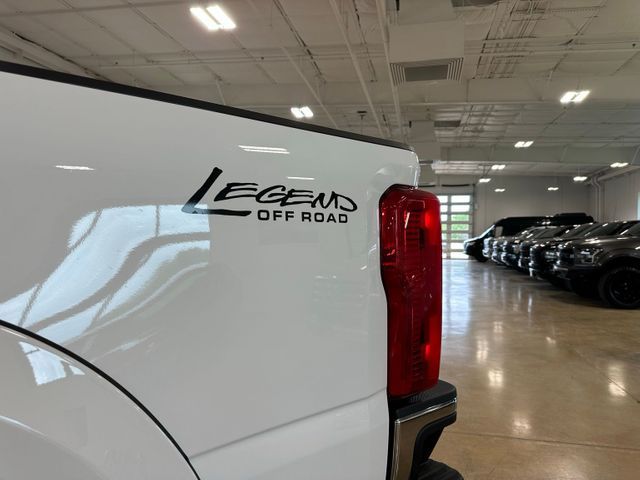 2024 Ford F-250 Super Duty XLT 