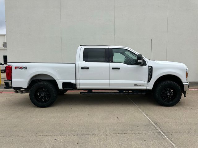 2024 Ford F-250 Super Duty XLT 
