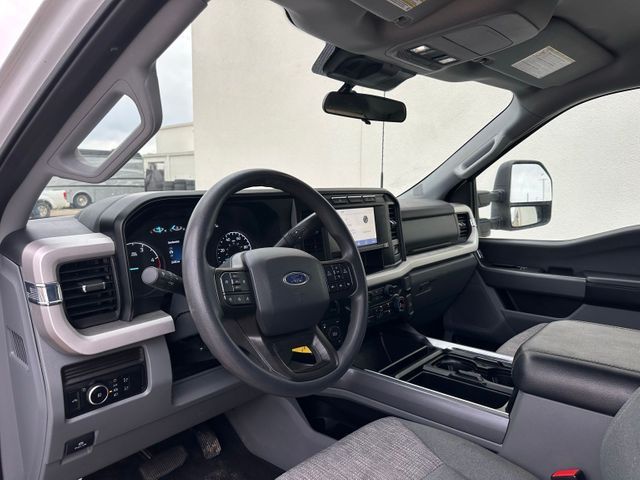 2024 Ford F-250 Super Duty XLT 