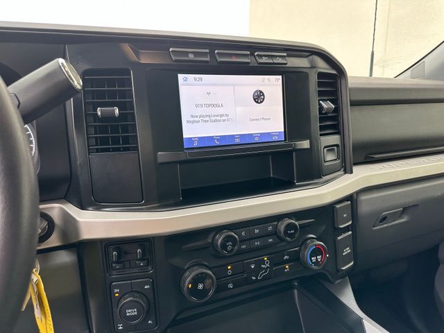 2024 Ford F-250 Super Duty XLT 